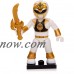Mega Construx Power Rangers Mystery Figure Blind Pack (Styles May Vary)   557115711